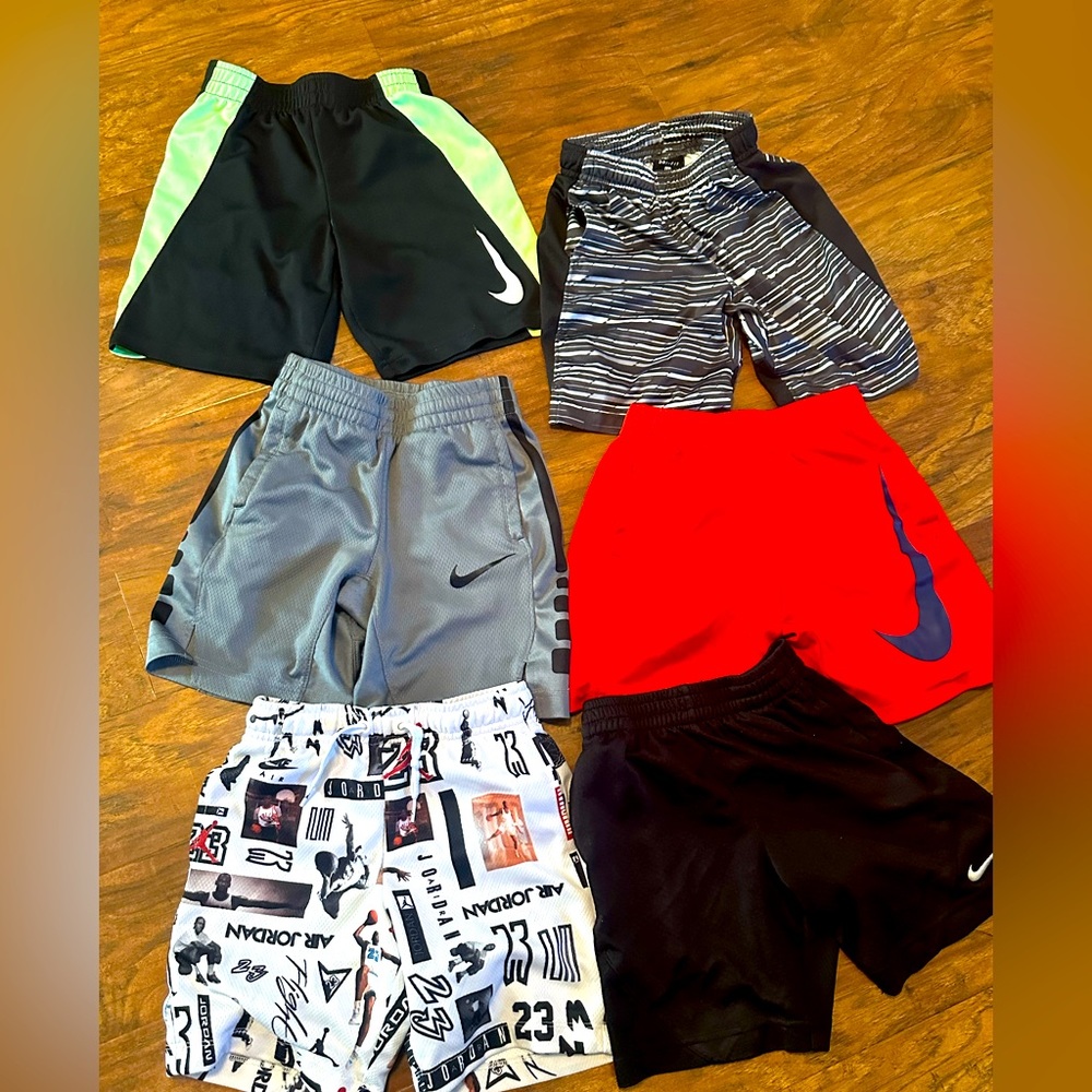 Nike shorts bundles
